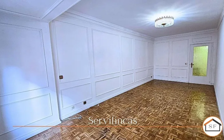 Piso en Calle de Cavanilles, Pacífico - Foto 4