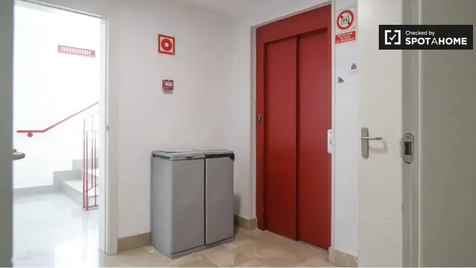 Piso en  Madrid Capital - Foto 13