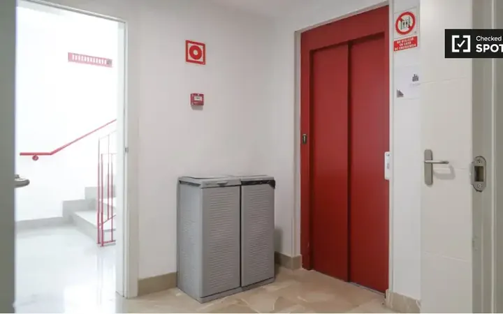 Piso en  Madrid Capital - Foto 13