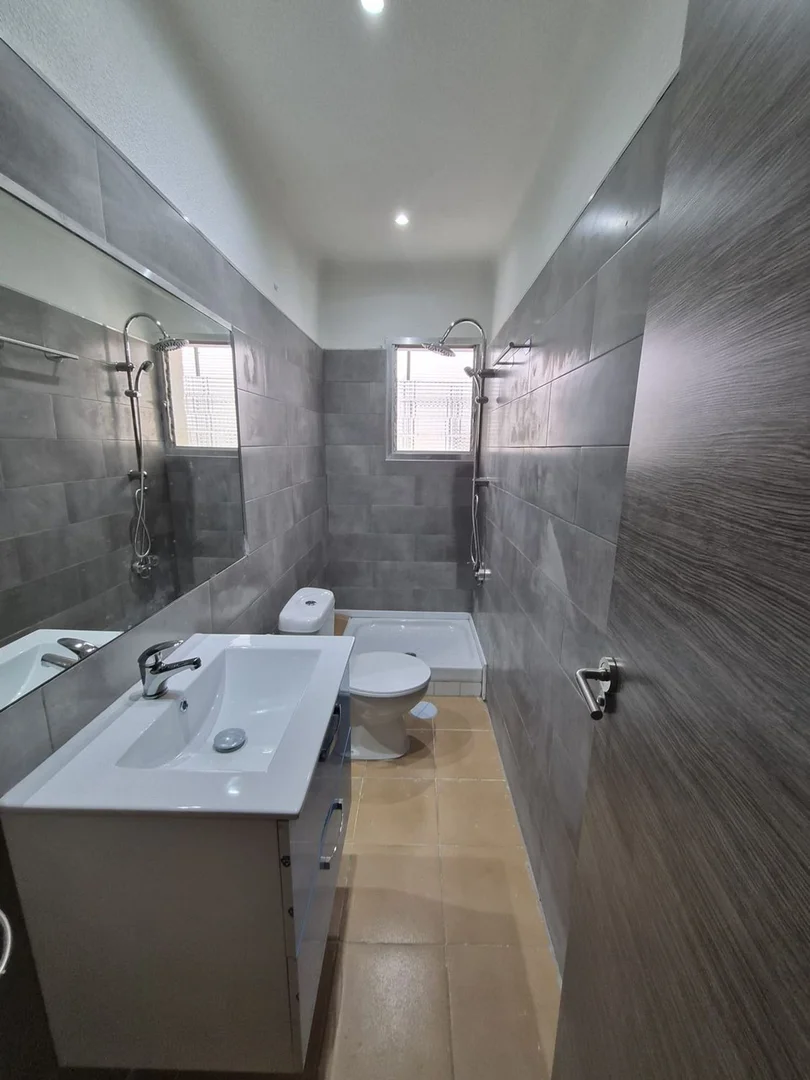 Piso en calle Alberto Palacios, 4 - Foto 2