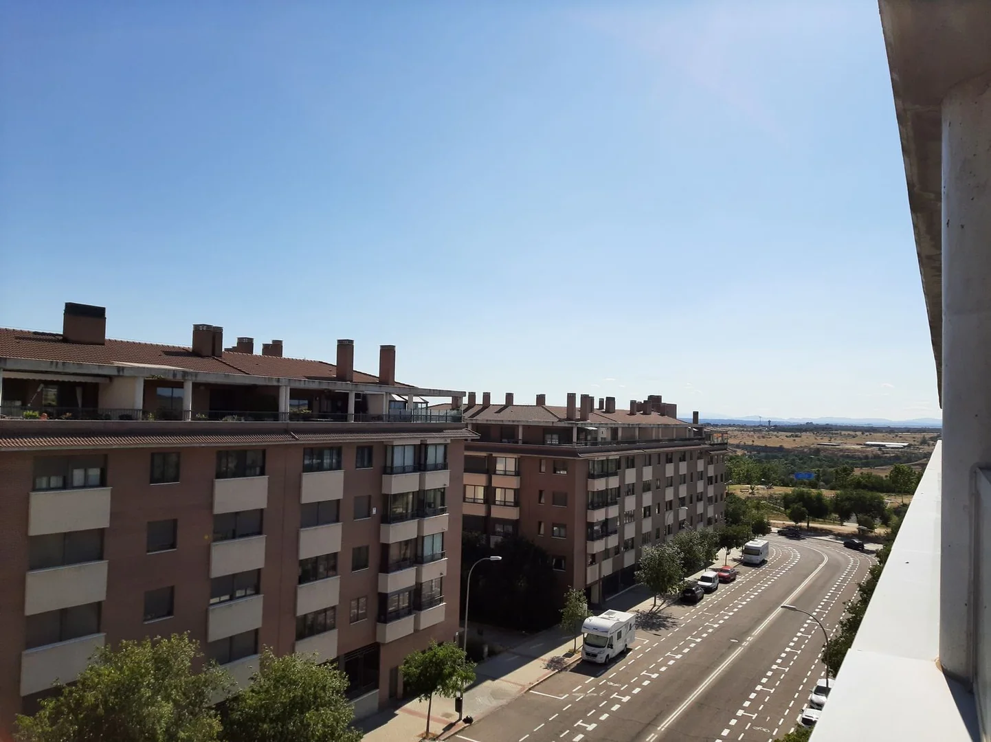 Ático en Avenida del santuario de valverde, 11, Montecarmelo - Foto 29