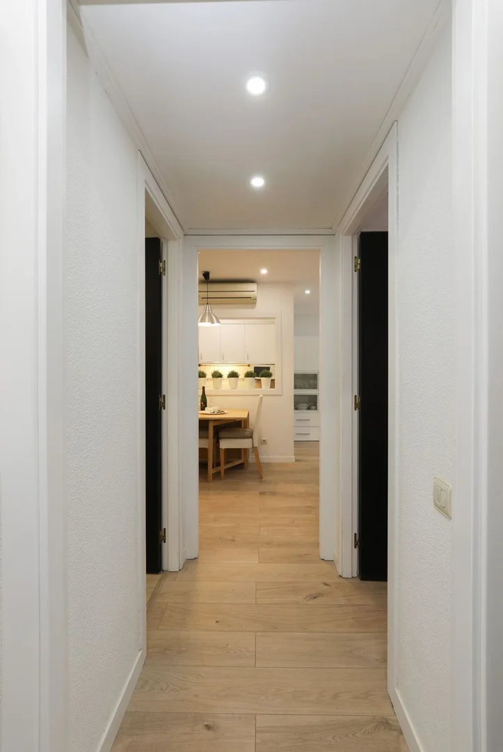 Piso en calle Santa Madrona, 1 - Foto 2