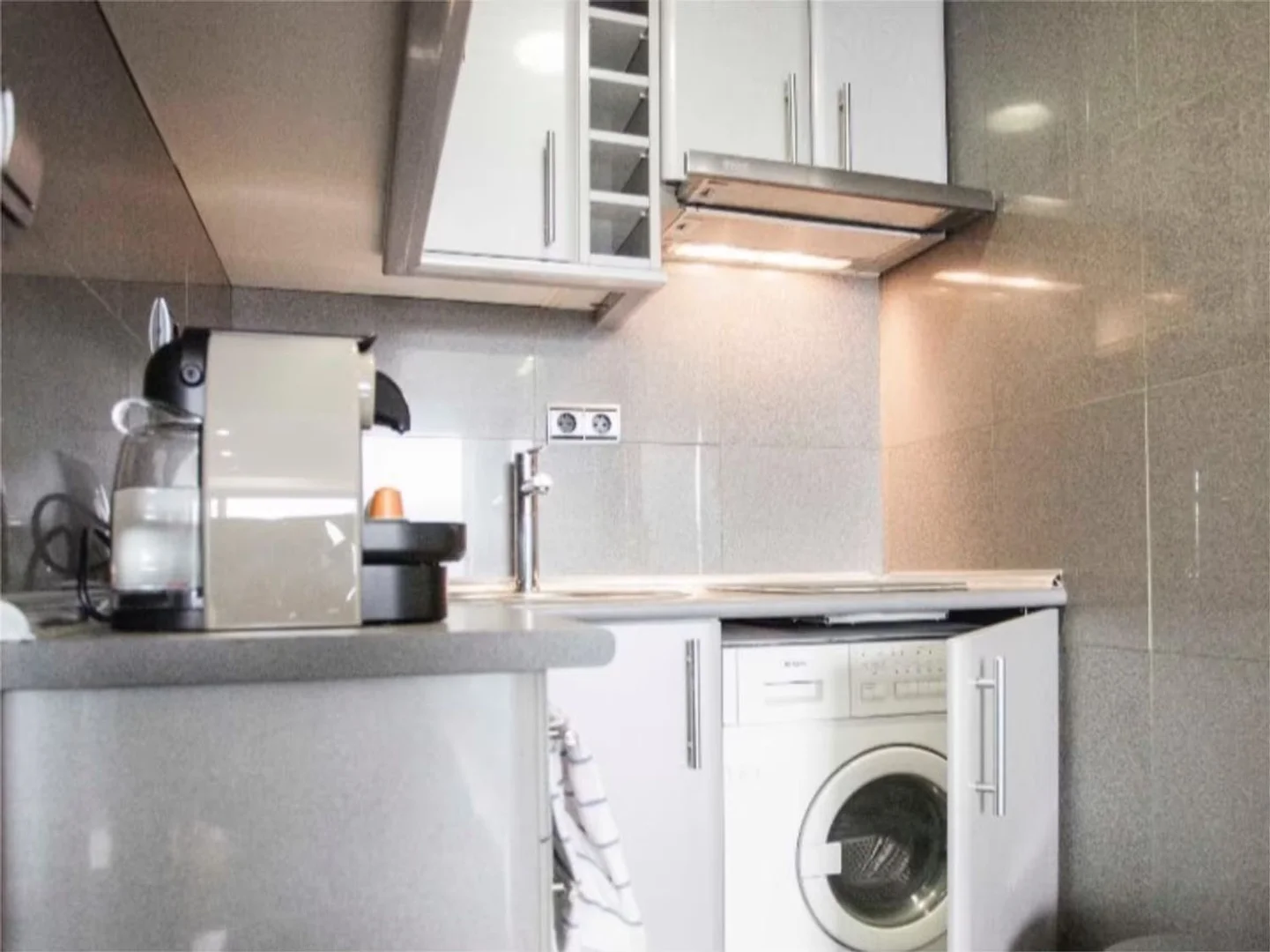 Estudio en calle de la Princesa, 26 - Foto 6