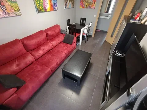 Piso en calle De Lumbreras, 12 - Foto 3