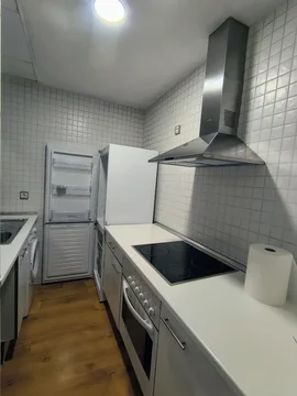 Piso en  Calle Parador del Sol 3 - Foto 5