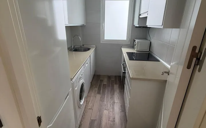 Piso en Calle del Príncipe de Vergara, 291, Nueva España - Foto 6
