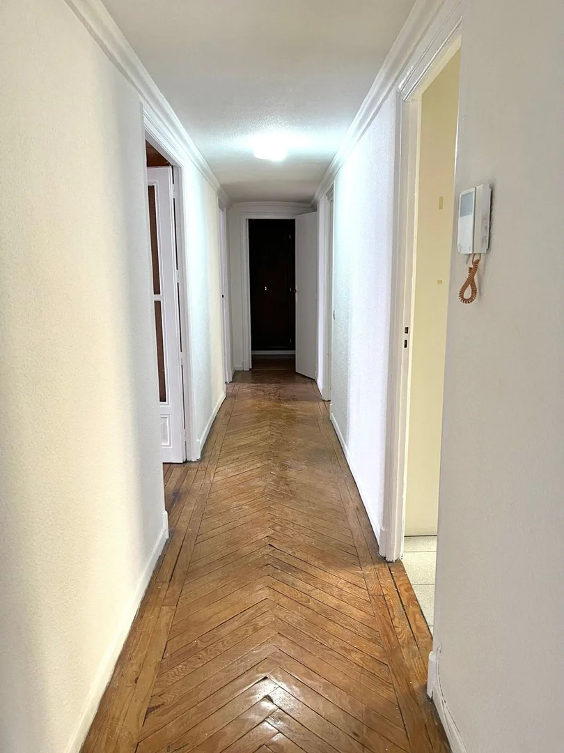 Piso en Barrio Lista - Foto 15