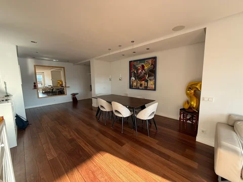 Piso en paseo del Marqués de Monistrol, 5 - Foto 2