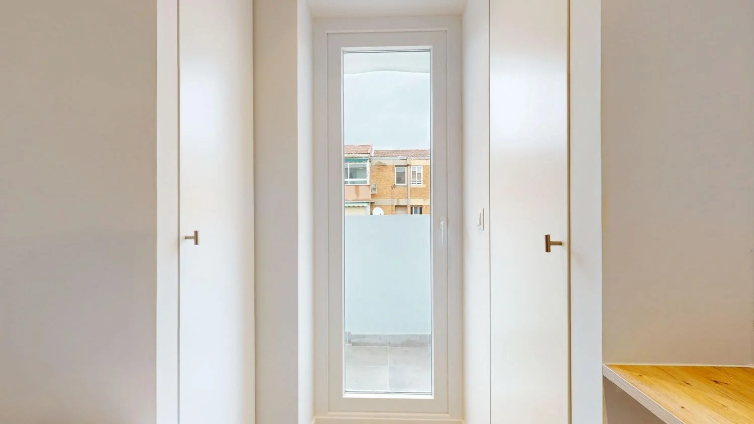 Piso en Paseo Castellanos, 55, Puerta Bonita - Foto 27