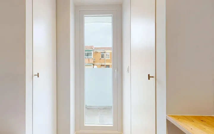 Piso en Paseo Castellanos, 55, Puerta Bonita - Foto 27
