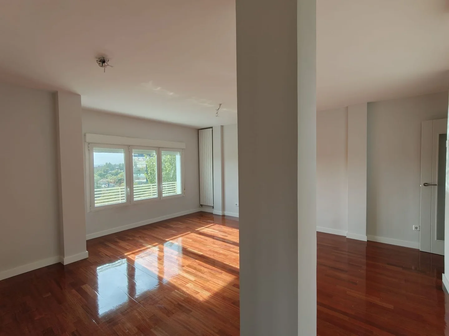 Piso en Calle de Braille, 30, Tres Olivos - Valverde - Foto 4