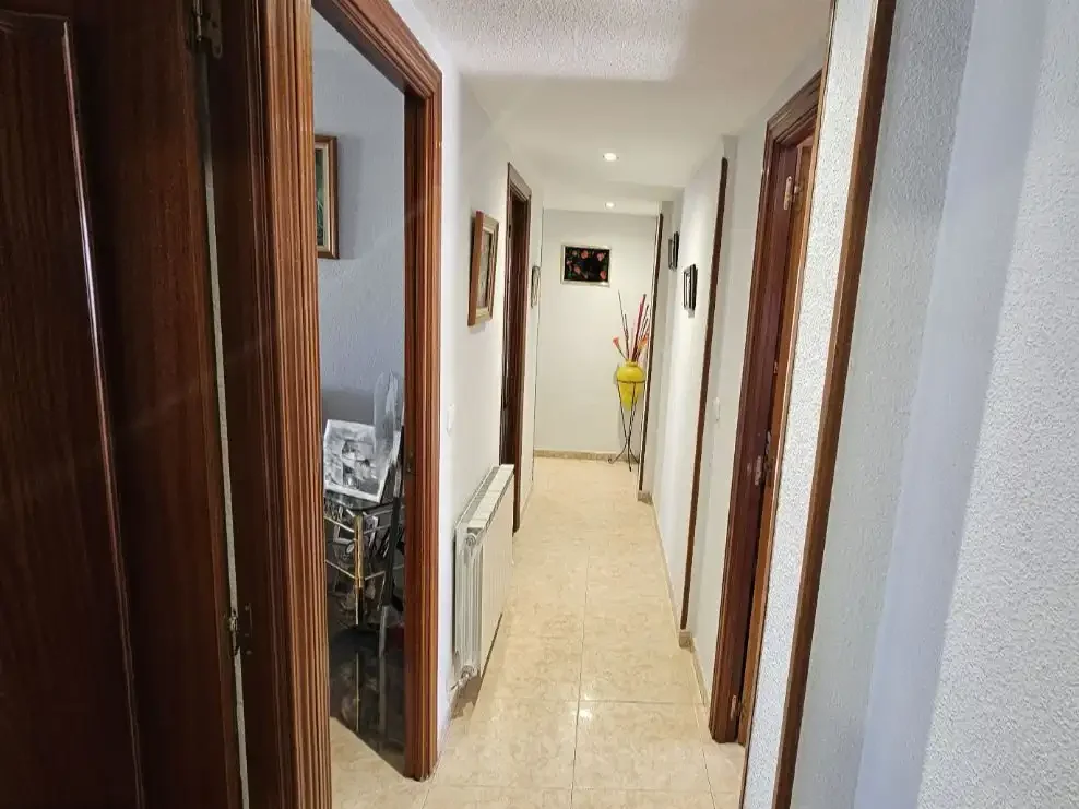 Piso en  Madrid Capital - Foto 5