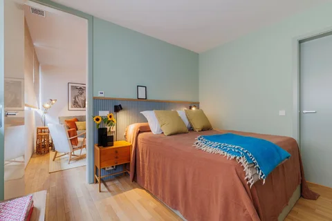 Piso en calle de Javier Ferrero, 11 - Foto 37