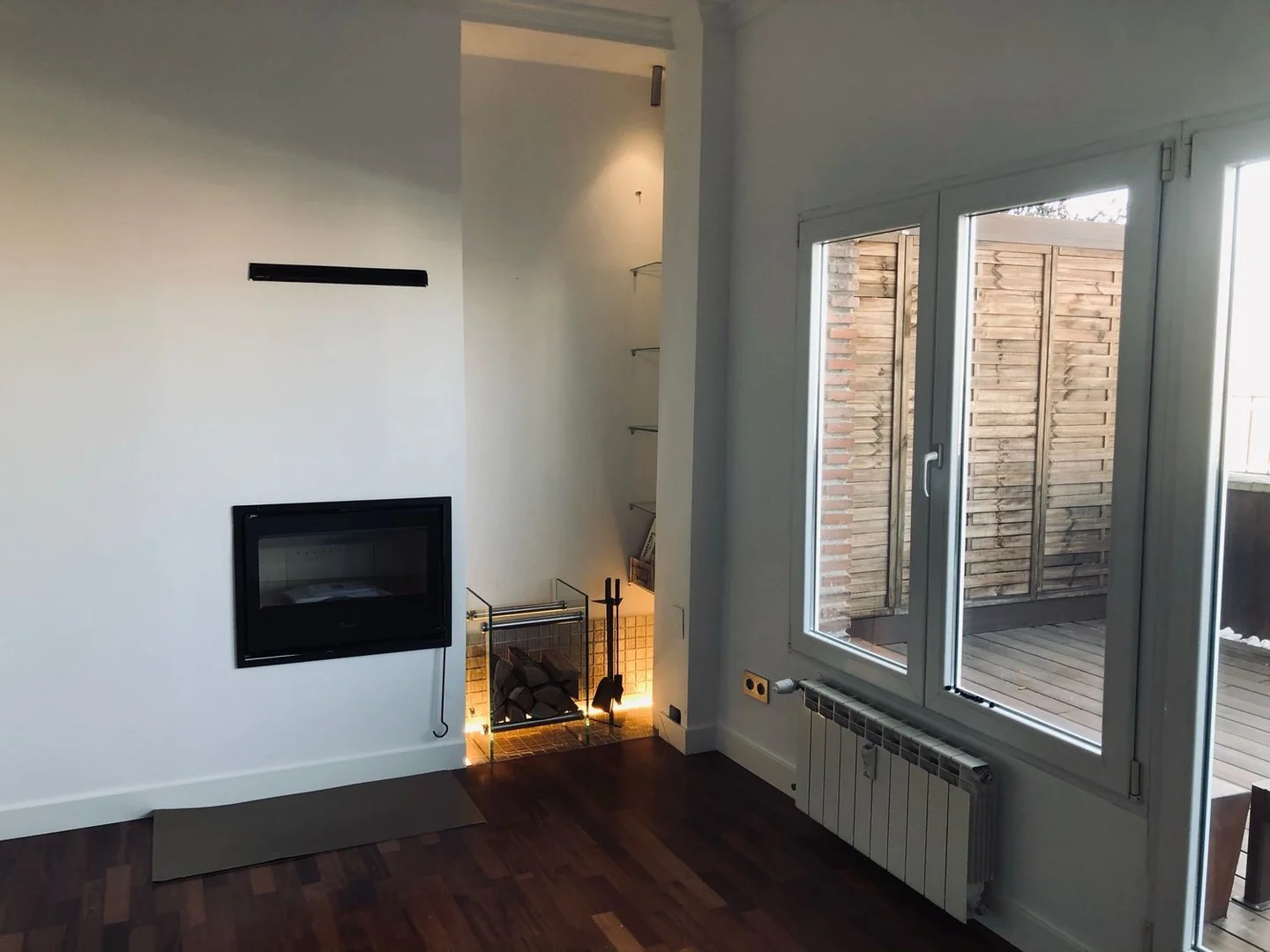 Ático en avenida de Alberto Alcocer, 5 - Foto 6