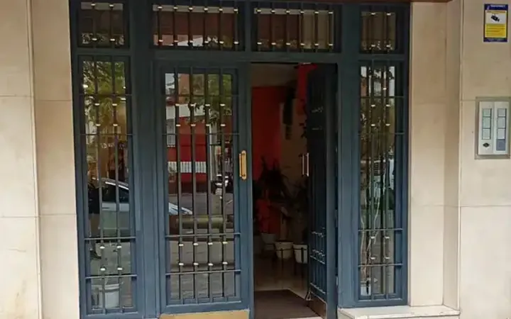 Piso en  Calle del Corazón de María 38 - Foto 4