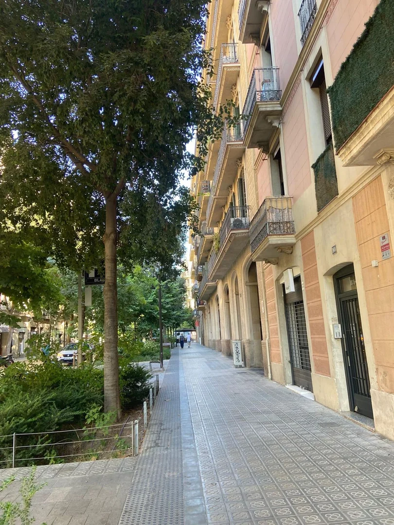Piso en Calle del Comte d'Urgell, 118, L'Antiga Esquerra de l'Eixample - Foto 19