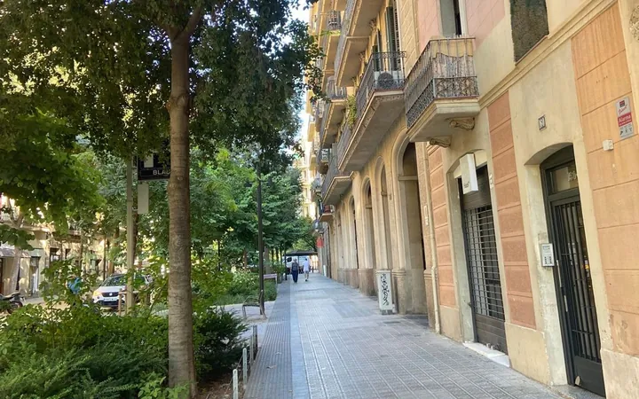 Piso en Calle del Comte d'Urgell, 118, L'Antiga Esquerra de l'Eixample - Foto 19