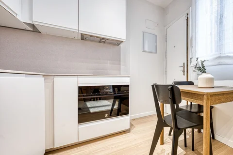 Estudio en calle de Rodrigo de Guevara - Foto 22