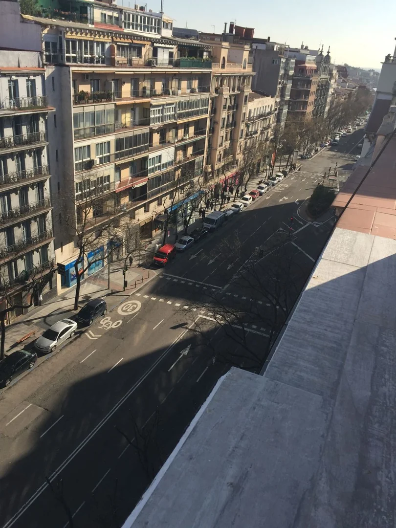 Ático en Calle de San Bernardo, 115, Arapiles - Foto 19