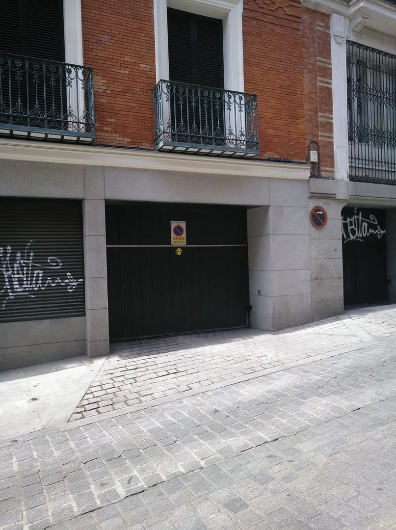 Piso en Calle del Factor, 3, Palacio - Foto 16