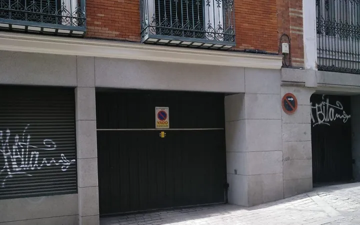 Piso en Calle del Factor, 3, Palacio - Foto 16