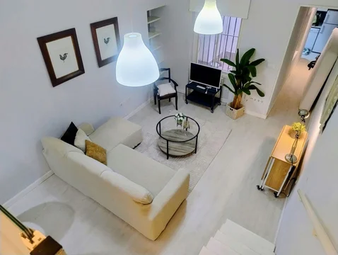 Piso en calle de Ruiz, 9 - Foto 3