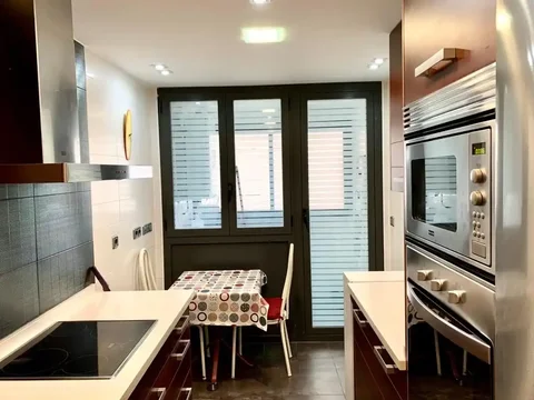 Piso en  Calle de Juan Sánchez 17 - Foto 7