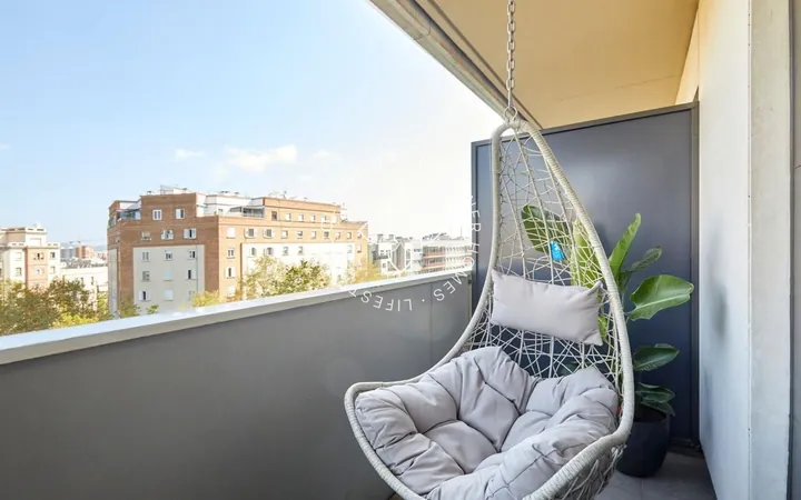 Piso en Avenida Diagonal, 91, Diagonal Mar i el Front Marítim del Poblenou - Foto 6