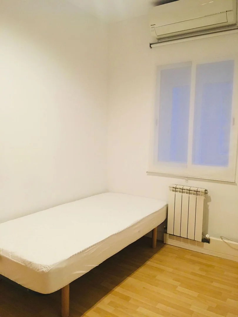 Piso en Barrio Guindalera - Foto 9