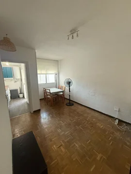 Piso en calle de Elfo, 117 - Foto 1