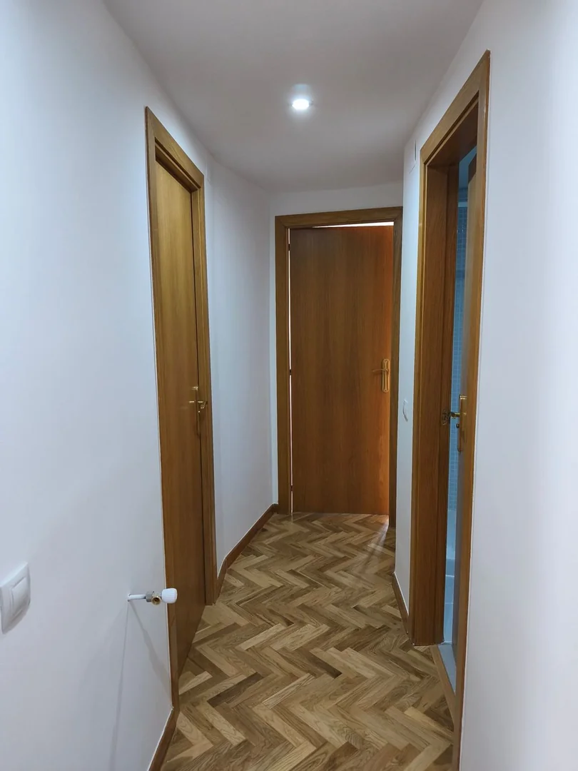 Piso en Avenida de Isabel de Valois, Madrid, 12, Sanchinarro - Foto 14