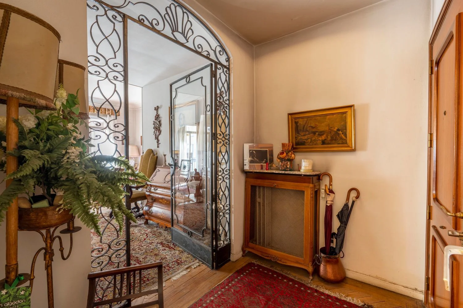 Piso en plaza del Niño Jesús, 5 - Foto 5