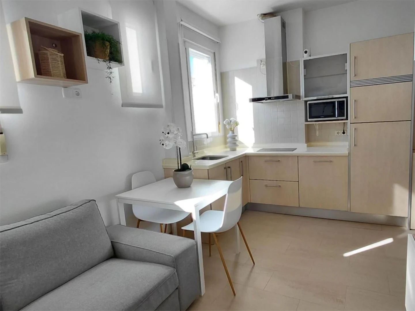 Apartamento en  Calle de Narváez nº 70 - Foto 4