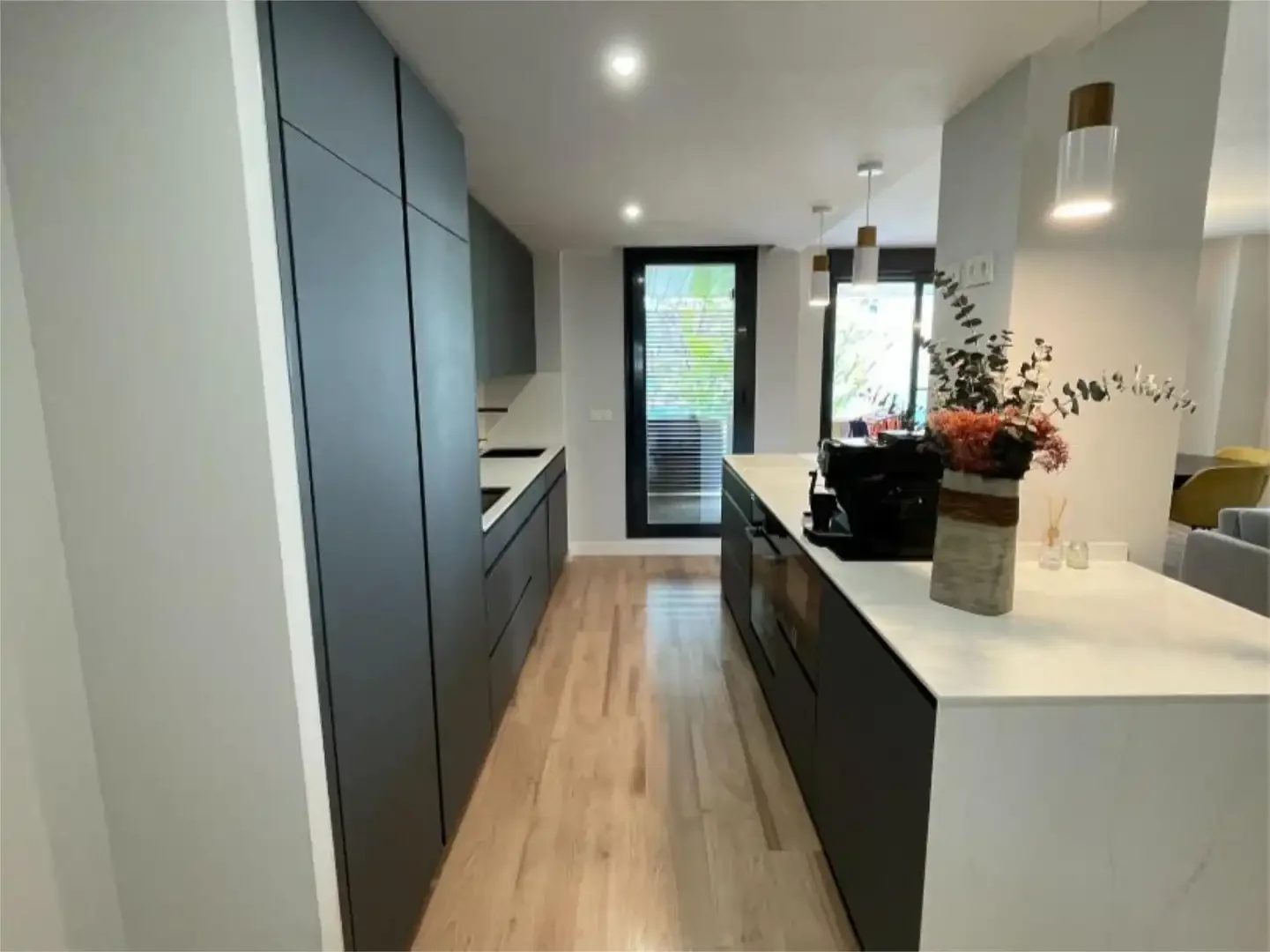 Piso en  Avenida de Juan Antonio Samaranch 124 - Foto 59