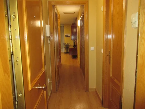 Estudio en calle de Sor Ángela de la Cruz, 30 - Foto 22