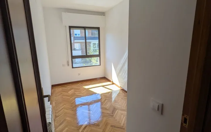 Piso en Calle del Marqués de Hoyos, 11, Concepción - Foto 9