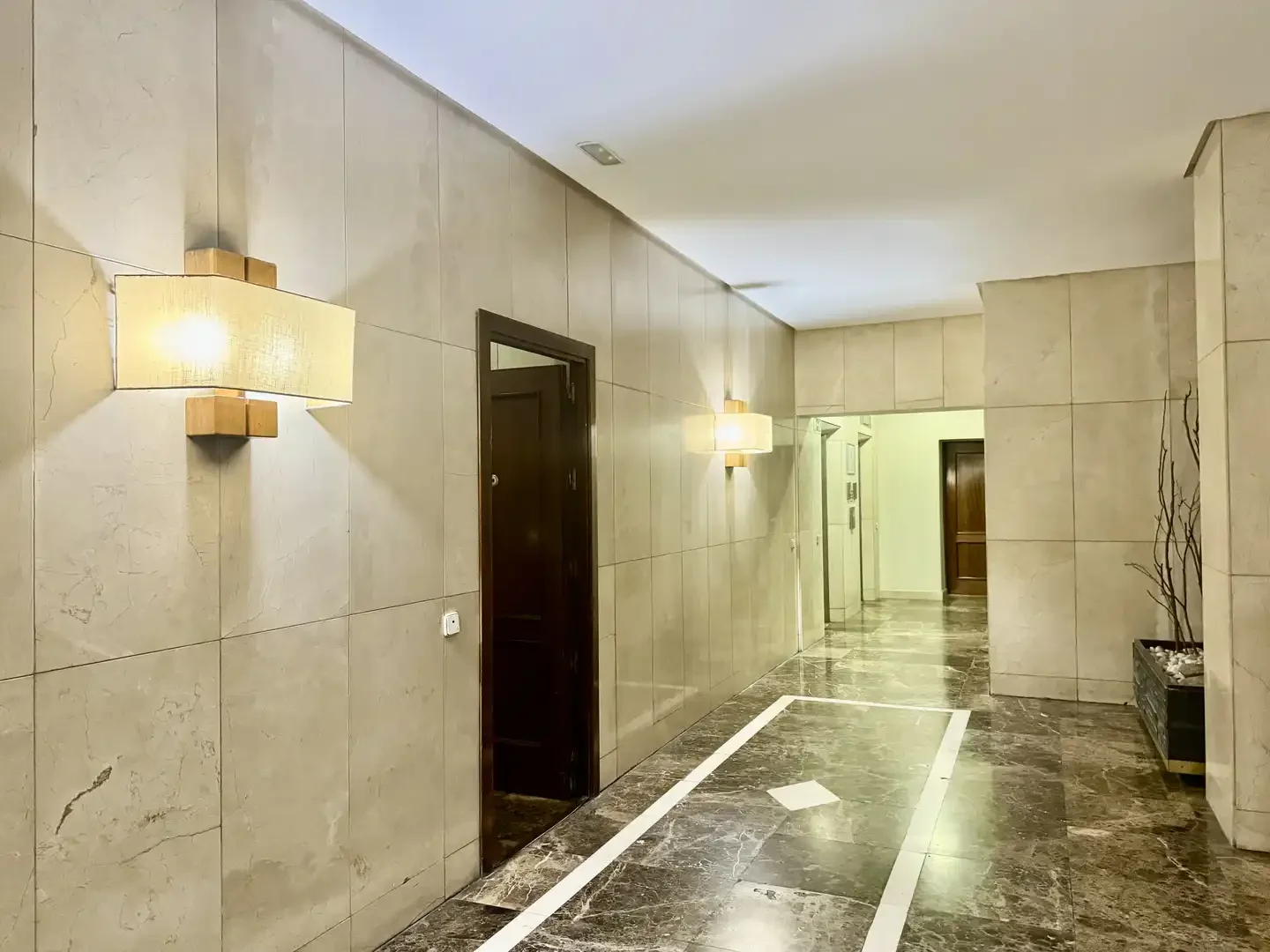 Piso en  Paseo de la Castellana 210 - Foto 4