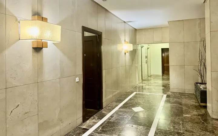 Piso en  Paseo de la Castellana 210 - Foto 4