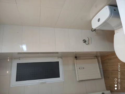 Piso en avenida de Pablo Iglesias, 50 - Foto 12