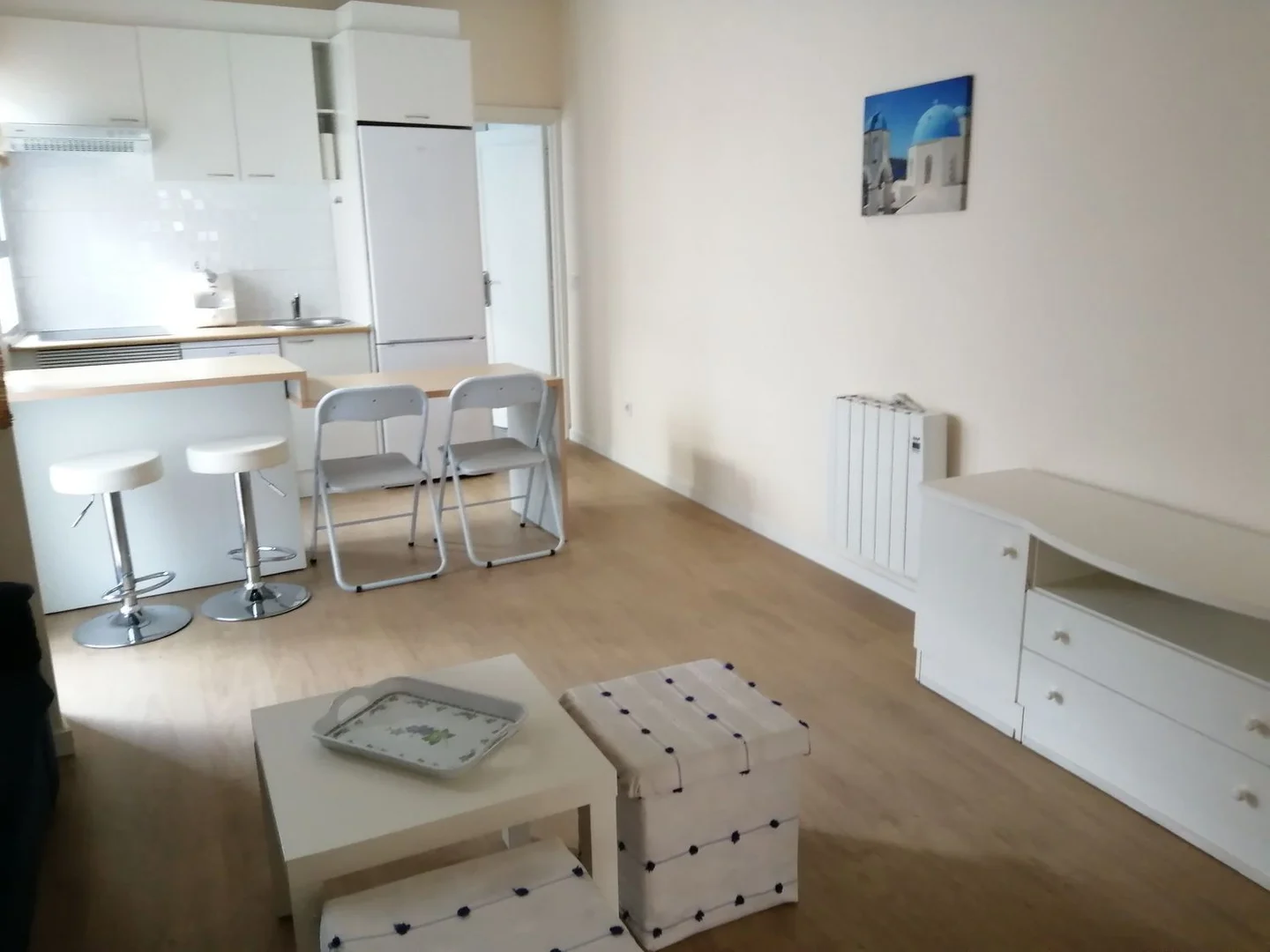 Piso en calle Almazán, 20 - Foto 1