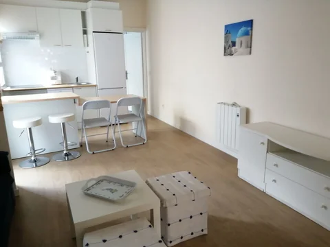 Piso en calle Almazán, 20 - Foto 1