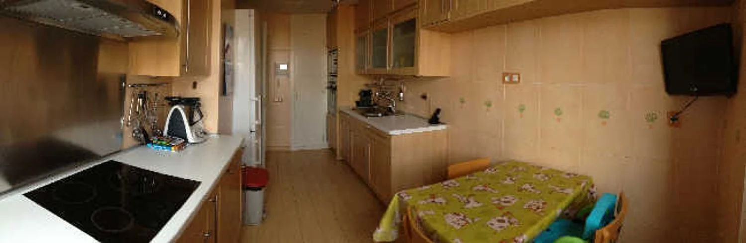 Piso en Calle Carlos IV, 6, Simancas - Foto 12
