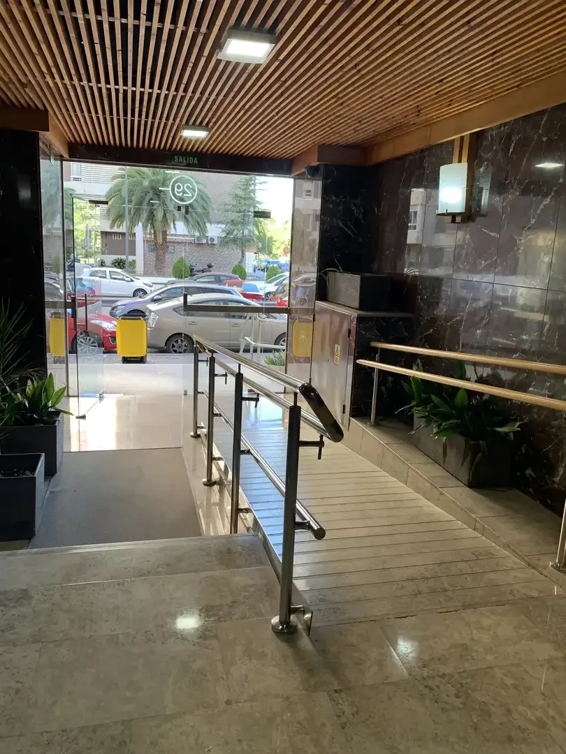 Piso en  Avenida de El Ferrol 39 - Foto 12