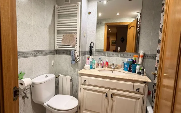 Piso en Calle de Latina, 164, Lucero - Foto 10