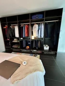 Dúplex en avenida de Manoteras, 8 - Foto 11