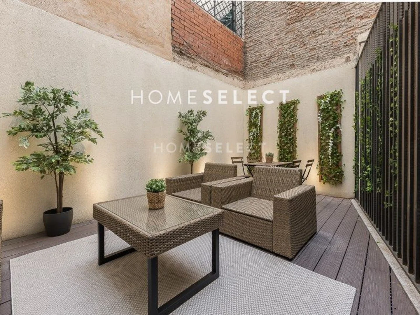 Piso en calle de Lagasca - Foto 2