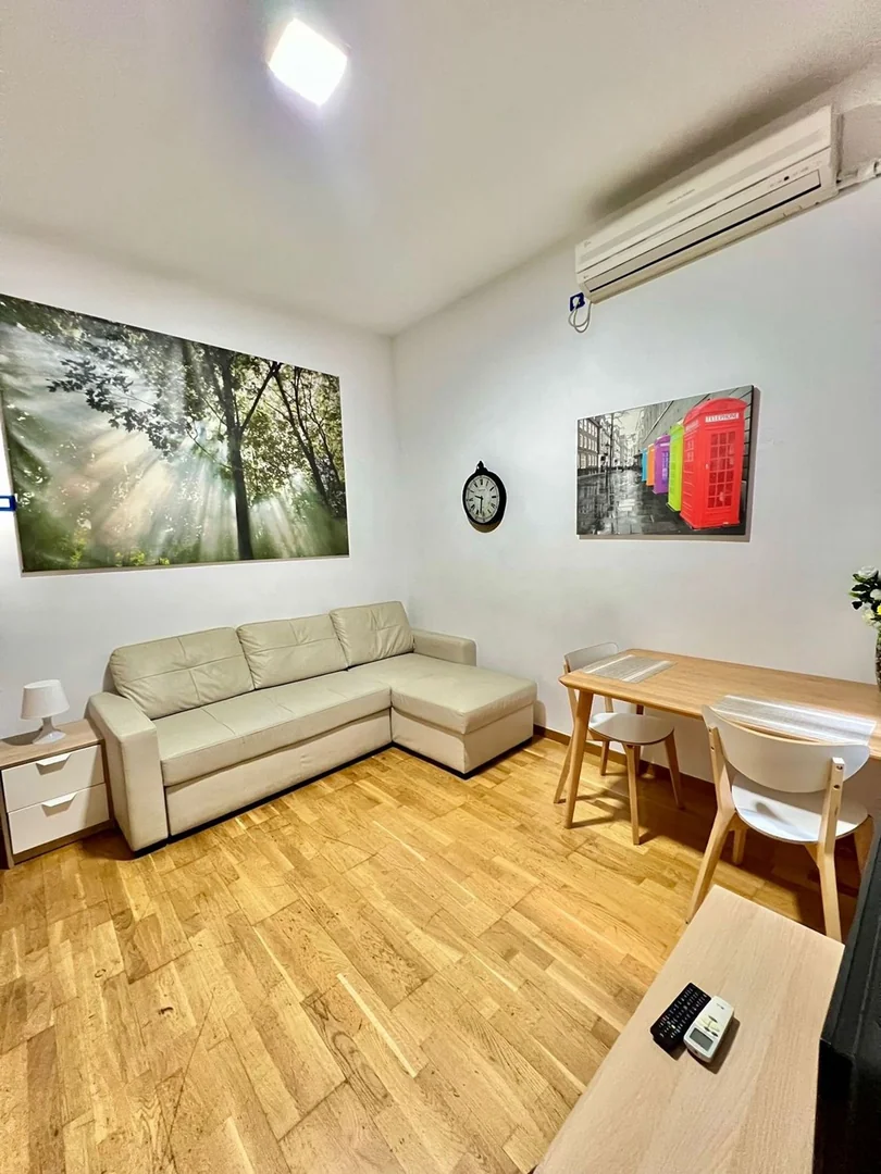 Estudio en Calle del Limón, 16, Malasaña-Universidad - Foto 17