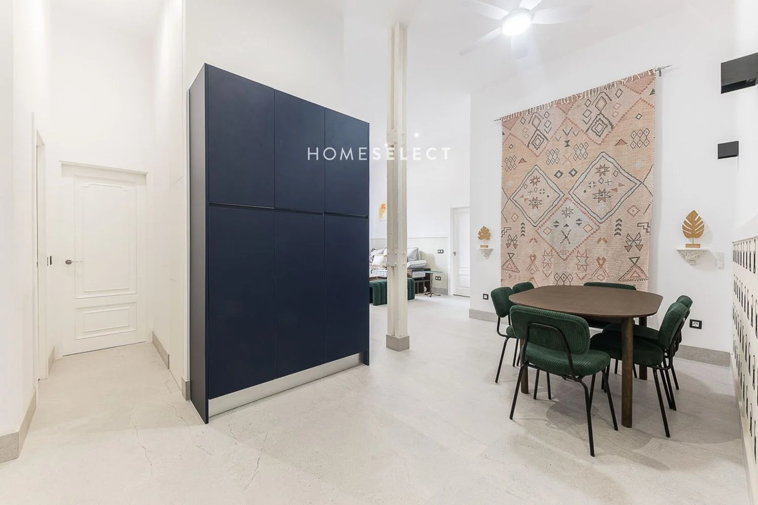 Piso en calle de Narváez - Foto 23