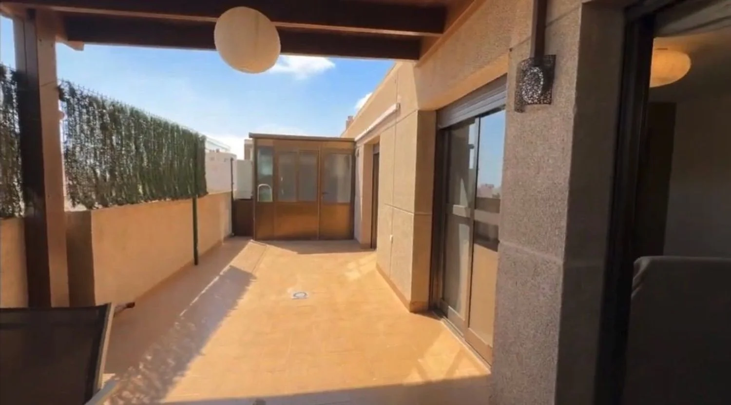 Ático en calle de Bravo Murillo, 29 - Foto 14