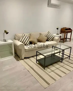 Piso en calle de Canillas, 5 - Foto 2